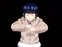 Hinata Hyuga